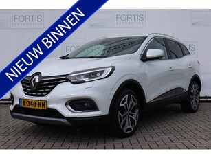 Renault Kadjar 1.3 TCe 140 EDC Intens 19 INCH FULL-LED