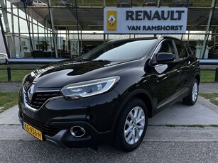 Renault Kadjar 1.5 dCi Intens / Automaat / Trekhaak / PDC