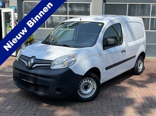 Renault Kangoo 1.2 TCe 115 S&S Comfort BENZINE Bj 2019