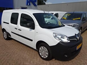 Renault Kangoo 1.5 dCi 90 EURO 6 Maxi AIRCO NAVI CRUISE PDC