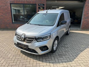 Renault Kangoo E-Tech Advance Open Sesame 22 kW 44 kWh