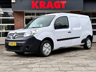 Renault Kangoo Express 1.5 dCi 110 Express Black Edition, 6