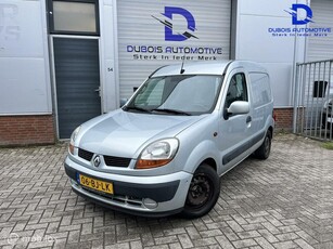 Renault Kangoo Express 1.5 dCi 80 NIEUWE APK AIRCO KOUD!