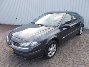 Renault Laguna 1.6-16V Business ( APK 16-08-2025 )