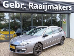 Renault Laguna Estate 1.5 dCi