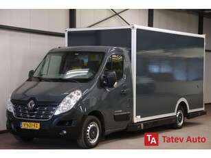 Renault Master 2.3 dCi 150 PK HANDGESCHAKELD LOWLINER