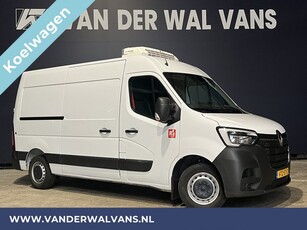 Renault Master 2.3 dCi L2H2 Koelwagen Thermoking V-300 MAX