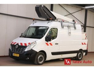 Renault Master AUTOHOOGWERKER 12 METER NACELLE FRANCE