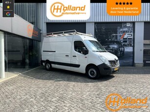 Renault Master bestel T33 2.3 dCi L1H2 AIRCO Imperial!