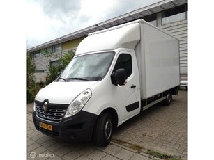 Renault Master bestel T35 2.3 dCi 130 L4H3 DL