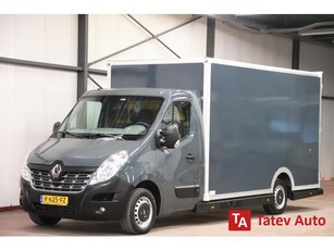 Renault Master FINANCIAL LEASE € 335 PER MAAND KOELWAGEN