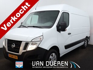 Renault Master Nissan NV 400 2.3 dCi L2H2 Acenta Camera