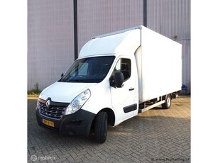 Renault Master T35 2.3 dCi 130 L4H3 DL bij ProVeiling