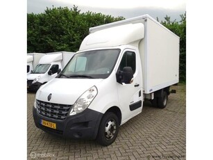 Renault Master T35 2.3 dCi L3H3 EL VN478L BAKWAGEN