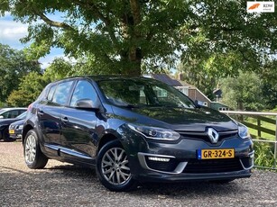 Renault Mégane 1.2 TCe Bose Dealer onderhouden + Clima nu