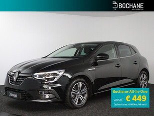 Renault Mégane 1.3 TCe 140 EDC Intens