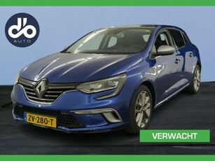 Renault Megane 1.3 TCe 159pk! GT-Line OPENDAK I GR.NAVI +