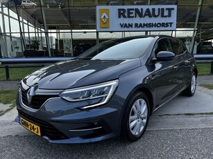 Renault Mégane 1.6 E-Tech Plug-In Hybrid 160 Equilibre /