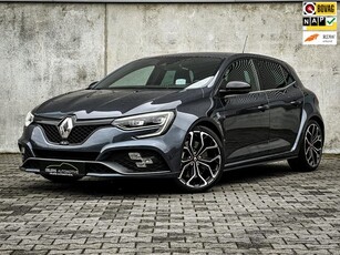 Renault Mégane 1.8 TCe 280 RS Clima Cruise Navi