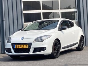 Renault Mégane Coupé 1.4 TCe Monaco GP Clima Cruise Navi