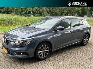 Renault Mégane Estate 1.2 TCe 130 Limited Trekhaak PDC