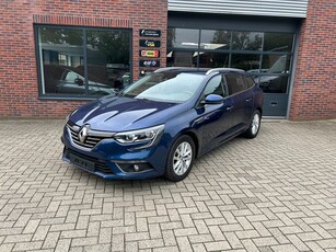 Renault Mégane Estate 1.3 TCe Limited (bj 2019)