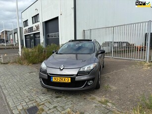 Renault Mégane Estate 1.4 TCe Bose Pano Camera