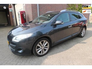 Renault Mégane Estate 1.4 TCe Expression nette auto ( LEES