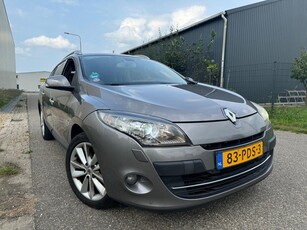 Renault Mégane Estate 1.4 TCe Privilége (bj 2011)