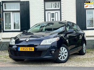 Renault Mégane Estate 1.5 dCi