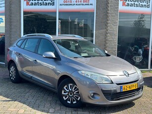 Renault Mégane Estate 1.5 dCi Expression - Clima - Navi