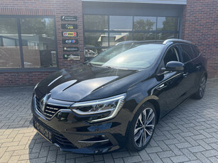 Renault Mégane Estate 1.6 E-Tech Plug-In Hybrid 160 Techno 18 INCH RIJKLAAR