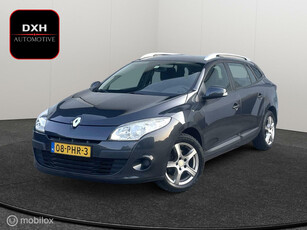 Renault Megane Estate 1.6 LPG APK-6/2025 2eEIGNR BLUET TREKH