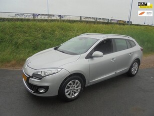 Renault Mégane Estate Renault megane 1.5 dci diesel staion