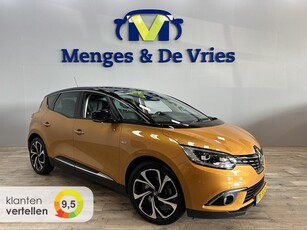 Renault Scénic 1.2 TCe Bose NAP Trekhaak Isofix Led