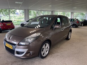 Renault Scénic 1.4 TCe (bj 2011)