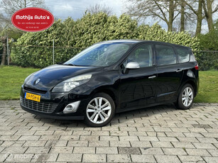 Renault Scenic 1.5 dCi Dynamique Automaat!