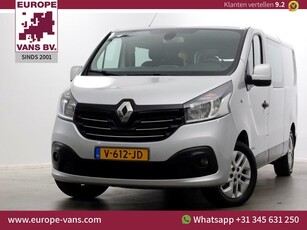 Renault Trafic 1.6 dCi 120pk L2H1 D.C. Luxe/Airco/Navi