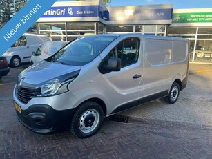 Renault Trafic 1.6 dci L1 H1 (bj 2015)