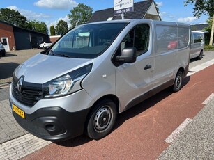 Renault Trafic 1.6 dCi T29 L1H1 AIRCO KLIMA EURO6