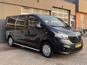 Renault Trafic 1.6 dCi T29 L1H1 Uniek kort!! L1 Airco