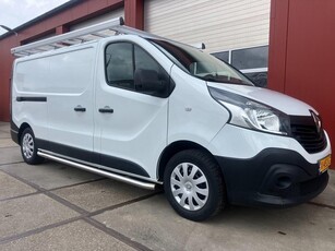 Renault Trafic 1.6 dCi T29 L2H1 Comfort