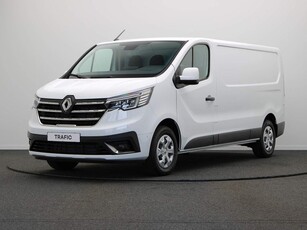 Renault Trafic 2.0 dCi 150 T30 L2H1 Business AUTOMAAT