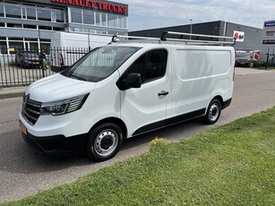 Renault Trafic Blue 2.0 Dci 110 pk L1 H1 (bj 2022)