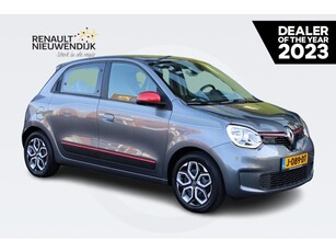 Renault Twingo 1.0 SCe Collection 1E EIGENAAR AIRCO