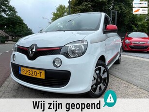 Renault Twingo 1.0 SCe Collection A-C Elek Pakket N.A.P Apk