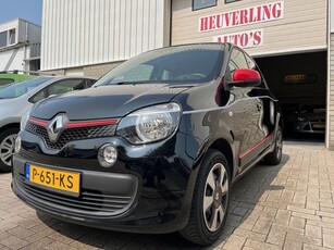 Renault Twingo 1.0 SCe Expression airco