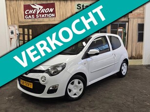 Renault Twingo 1.2 16V Collection/AIRCO/BOEKJES/N.A.P/