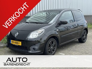 Renault Twingo 1.2-16V Collection AIRCO NIEUWE APK