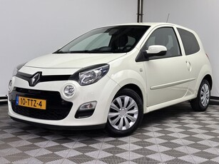 Renault Twingo 1.2 16V Collection Airco NL Auto (bj 2012)